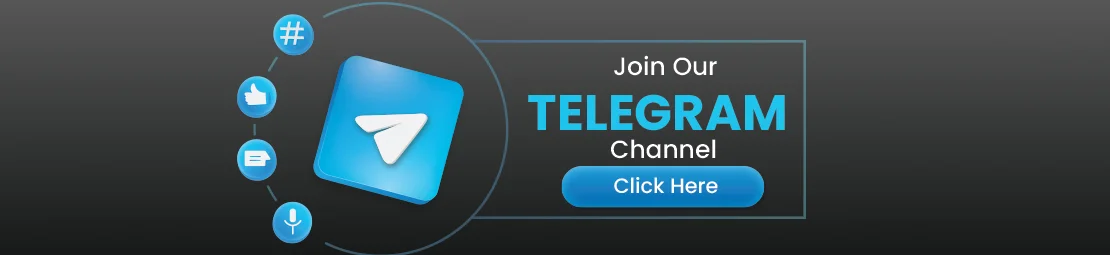 Join Telegram Group