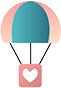 Ecareerpluz balloon