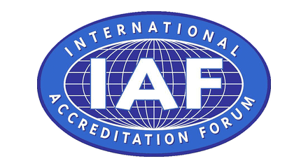 International Accreditation Forum