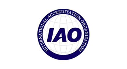 International Accreditation Organization
