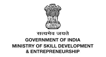 Ministry of Skill Development and Entrepreneurship