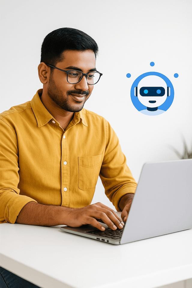 AI Customer Support Agent