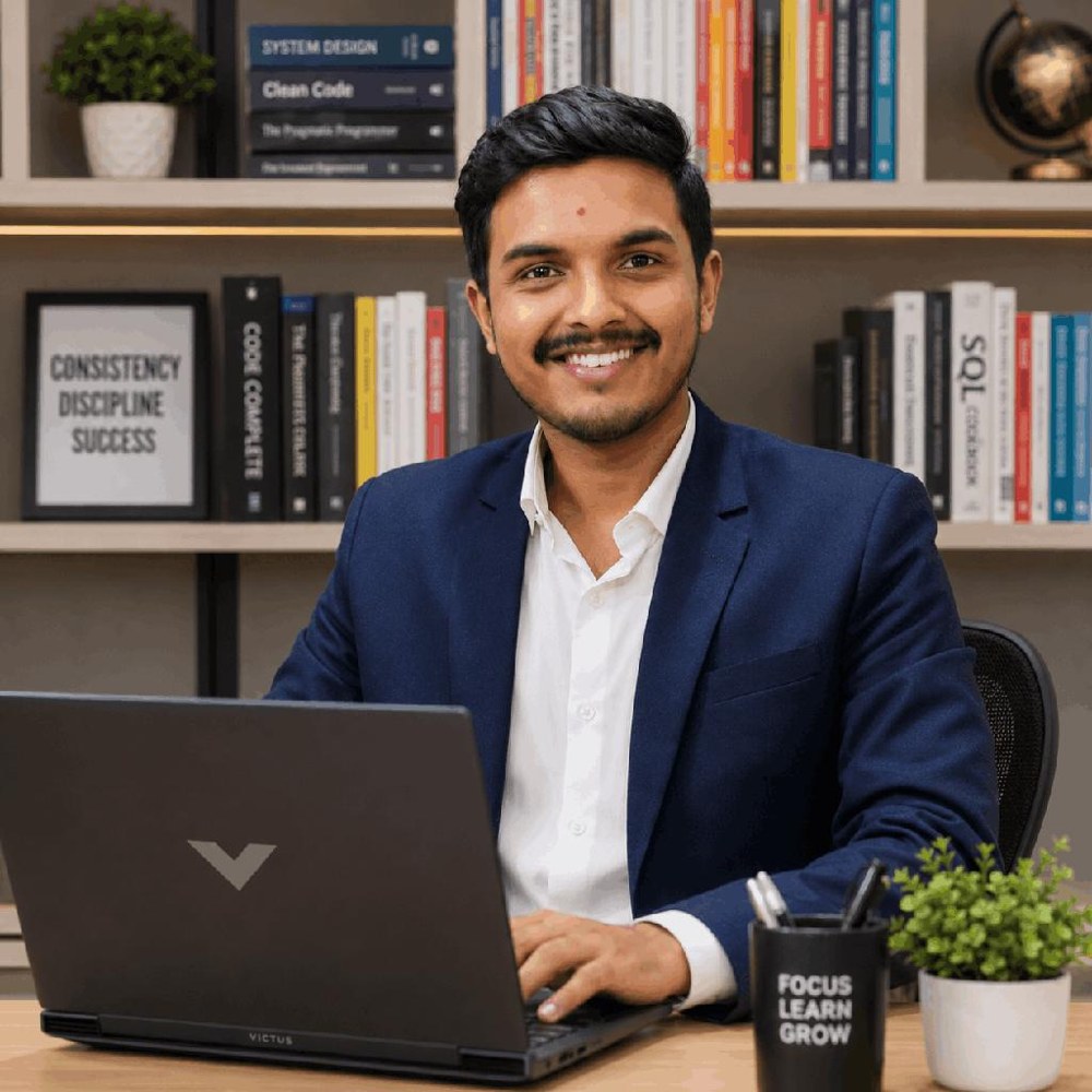 From Graduate to AI Developer