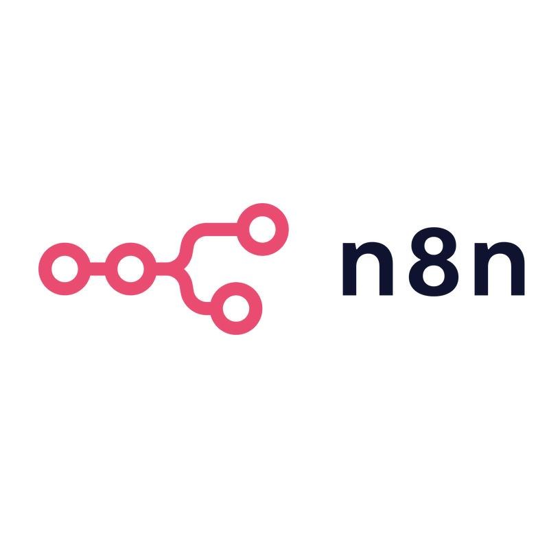 n8n, Zapier, Make, and Microsoft Power Automate. - visual reference