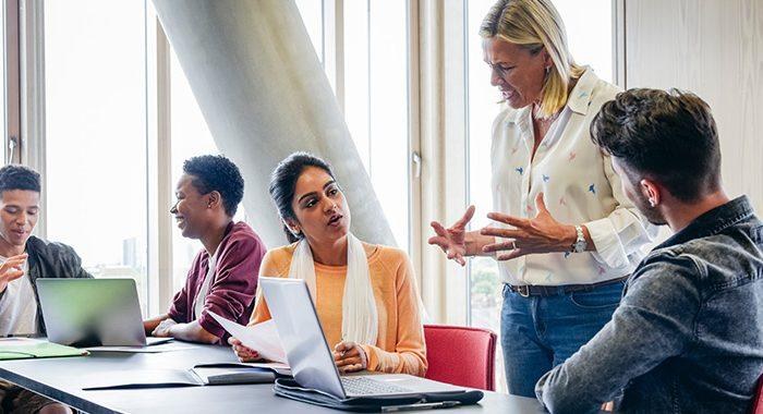 Business Consulting & Training