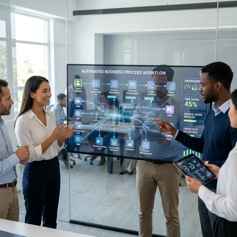 Module 8: Capstone Project and Deployment