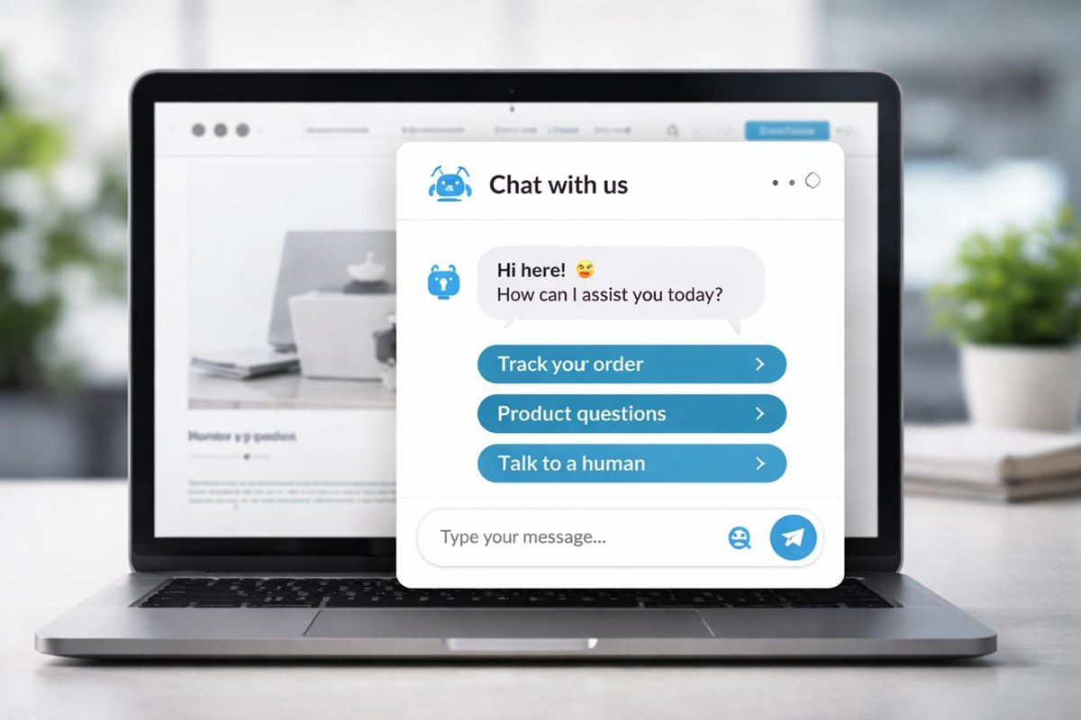 AI Customer Support Assistant