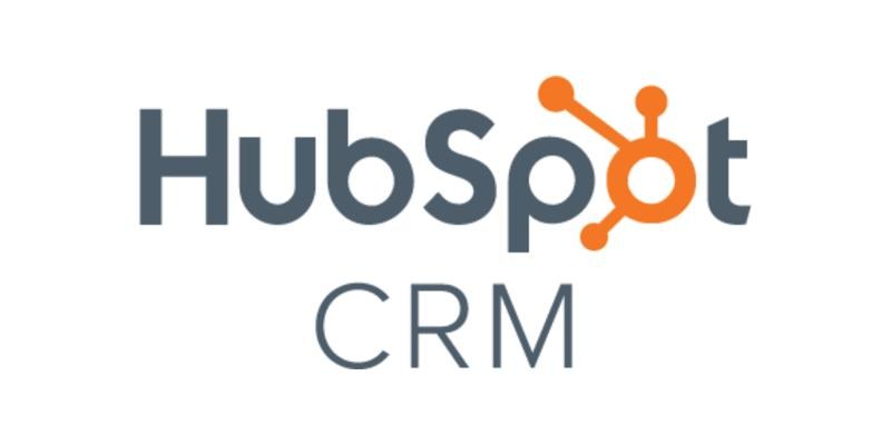 HubSpot CRM - visual reference