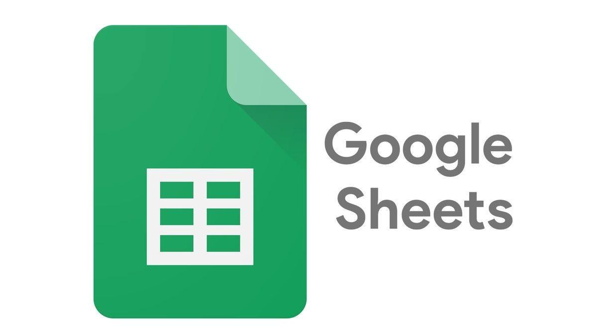 Google Sheets - visual reference