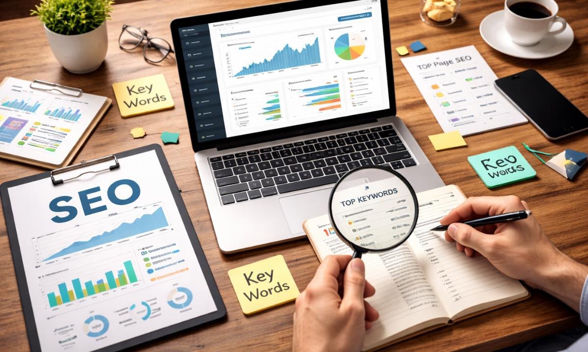 SEO & AI-Assisted Content Strategy