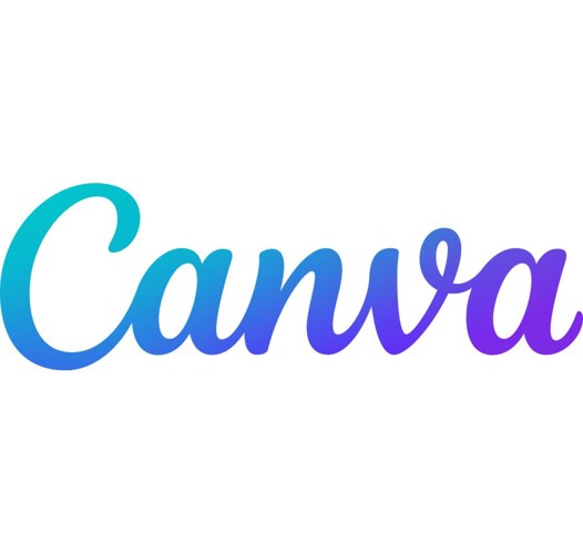 Canva - visual reference