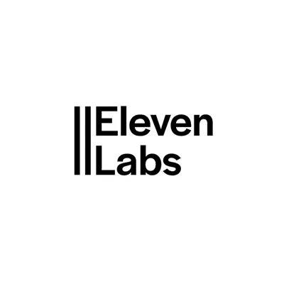 ElevenLabs - visual reference
