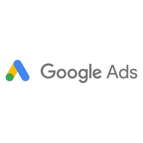 Google Ads - visual reference