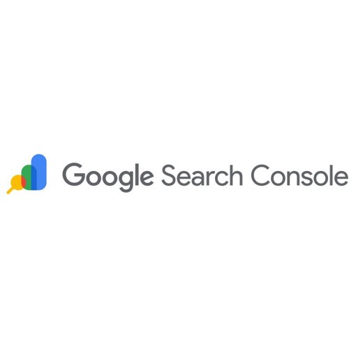Google Search Console - visual reference