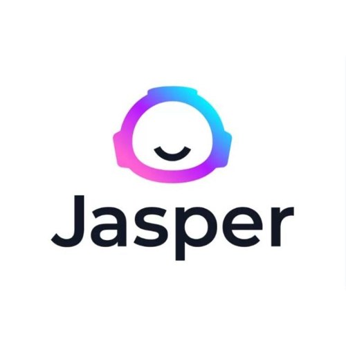 Jasper AI - visual reference