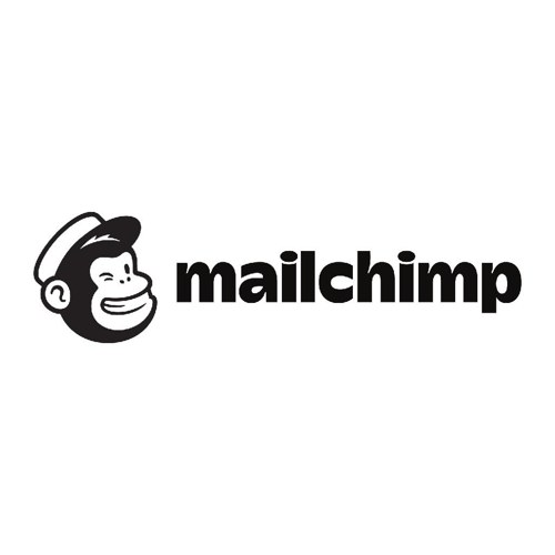 Mailchimp - visual reference