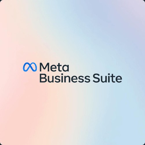 Meta Business Suite - visual reference