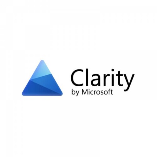 Microsoft Clarity - visual reference