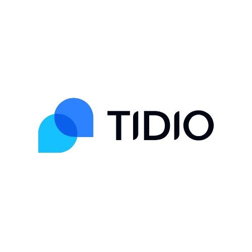 Tidio - visual reference
