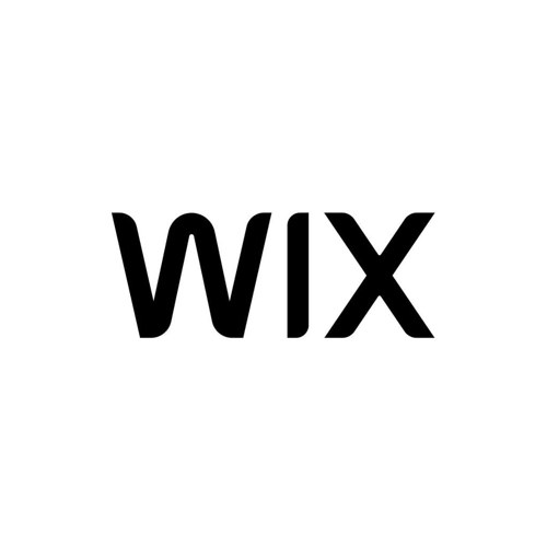 Wix - visual reference