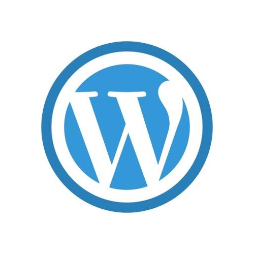 WordPress - visual reference