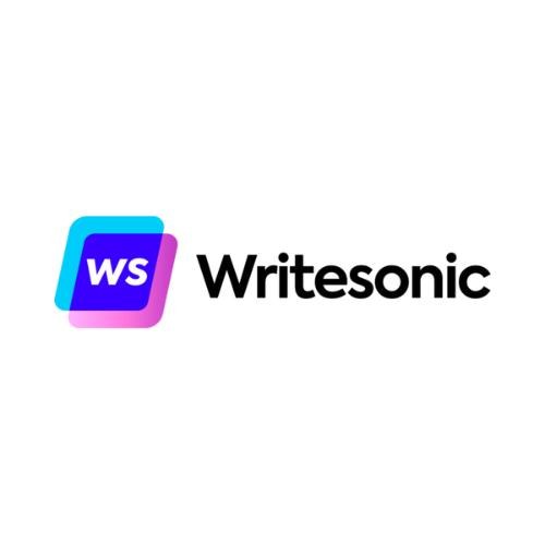 Writesonic - visual reference