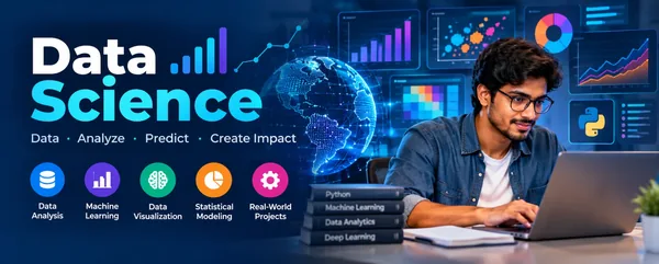 Data Science course training in Madurai