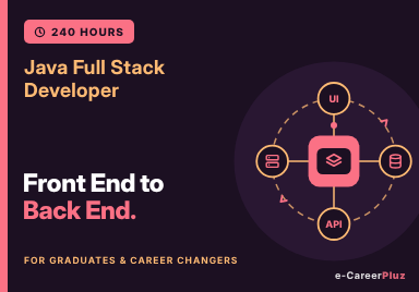Java Full Stack Developer course training in Madurai
