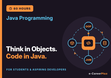 Java Programming course training in Madurai