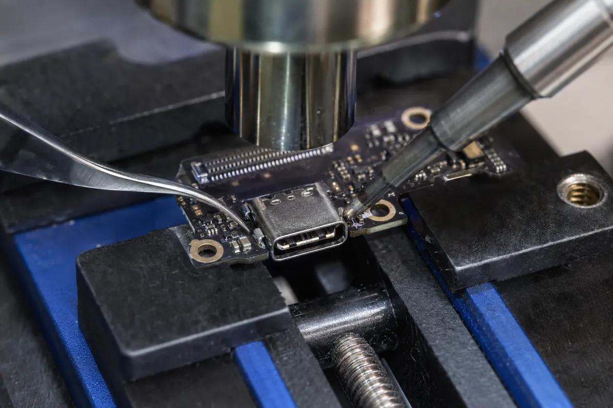 Module 3: Power and Charging Circuits