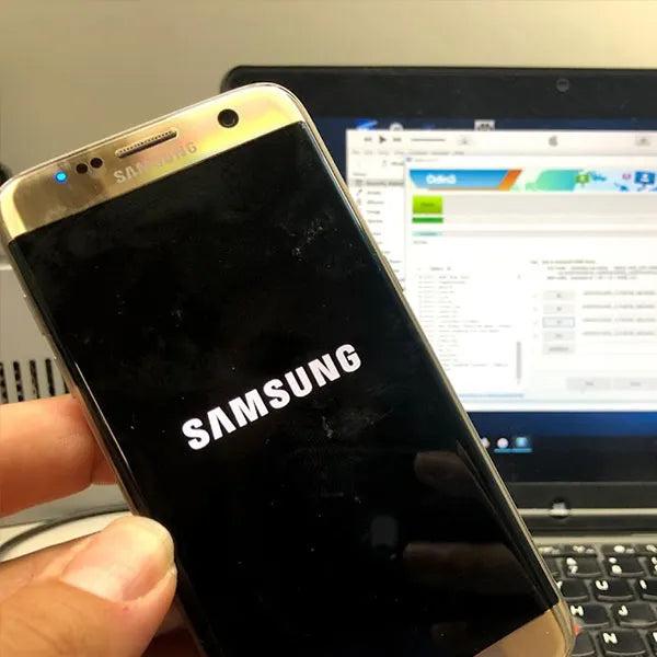 Android Bootloop & Stuck Logo Diagnosis