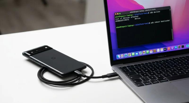 Android Platform Tools