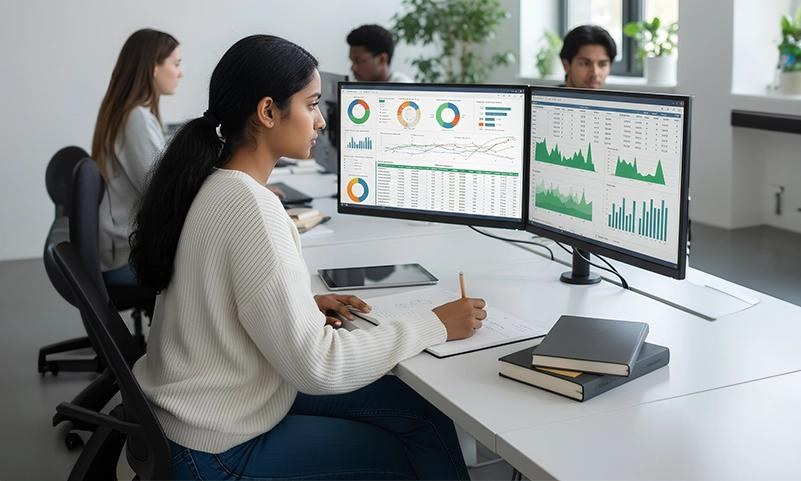 data science and predictive analytics career reference