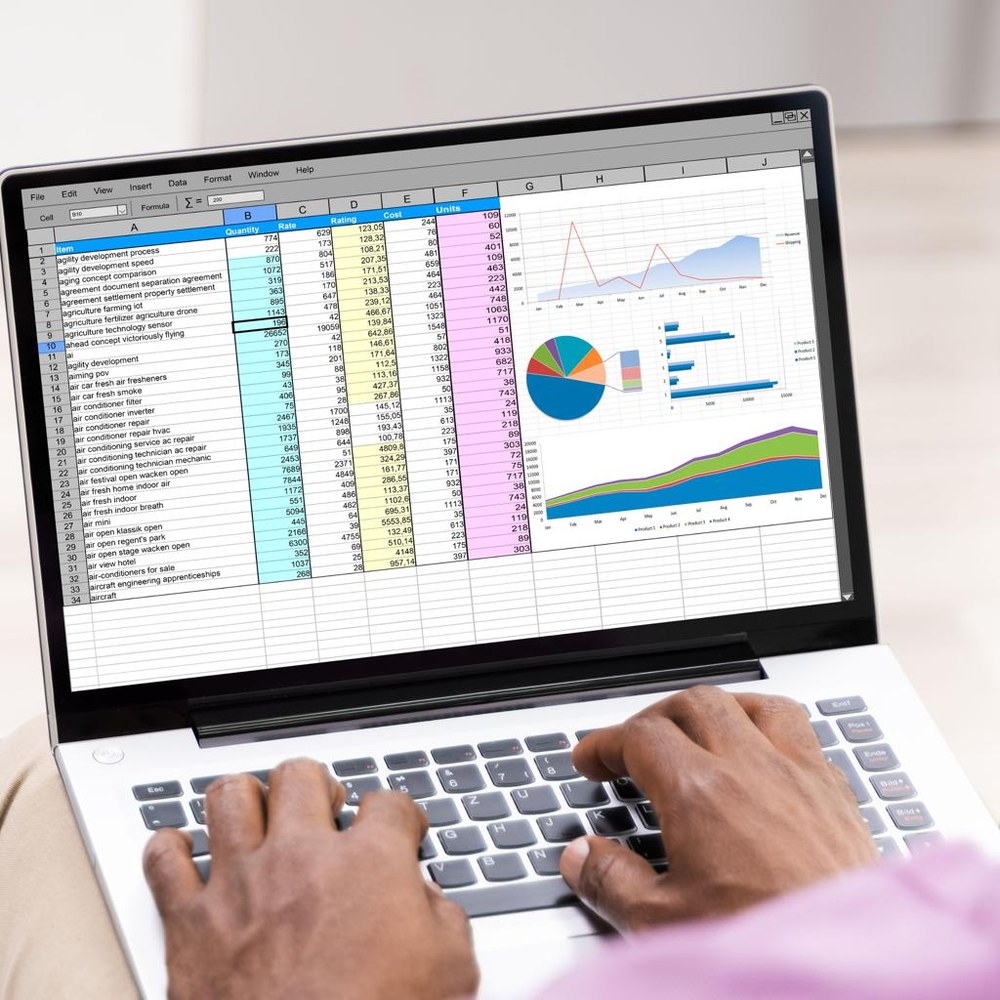 Module 3: Statistics and Exploratory Data Analysis