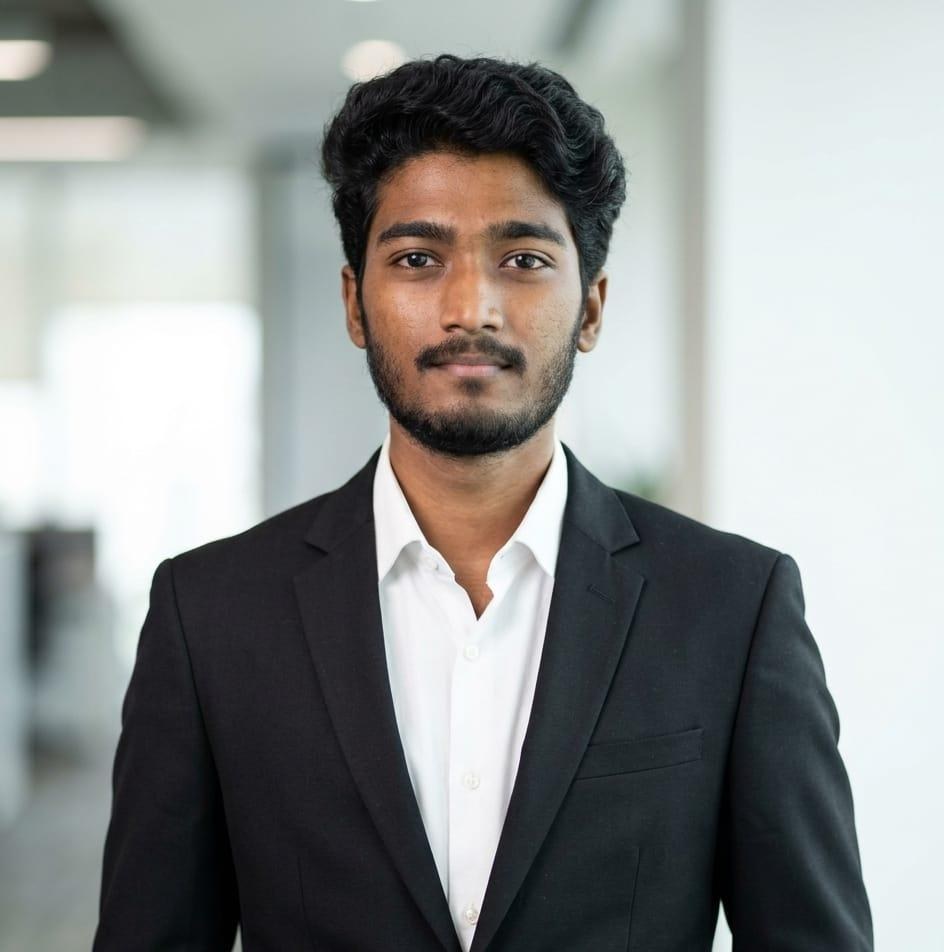 Building confidence with analytics