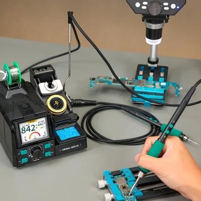 Precision Soldering Station