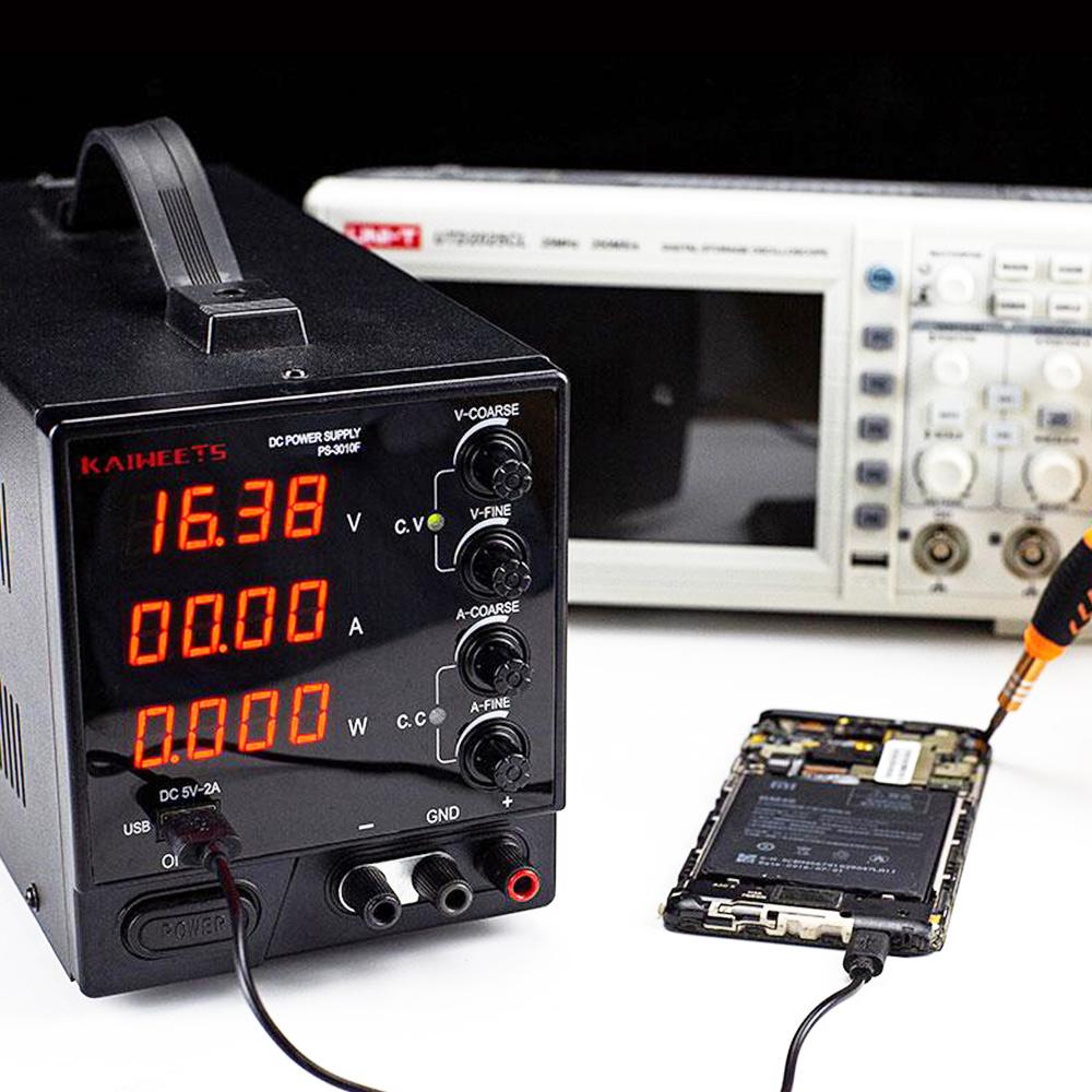 DC Power Supply