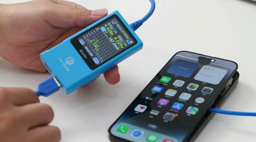 USB Testers & Diagnostic Accessories