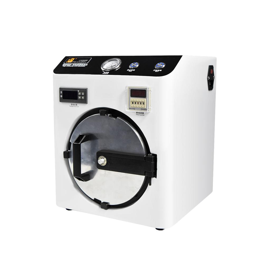 Bubble Remover / Autoclave