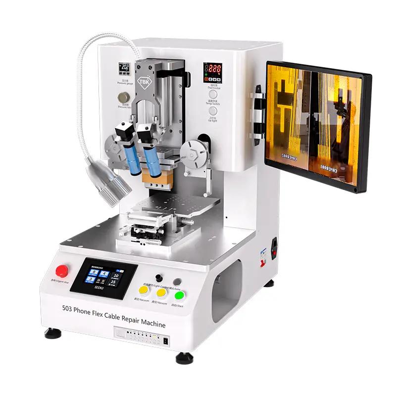 Flex Repair & Bonding Equipment