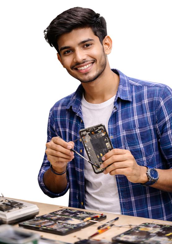 Preparing for Self-Employment