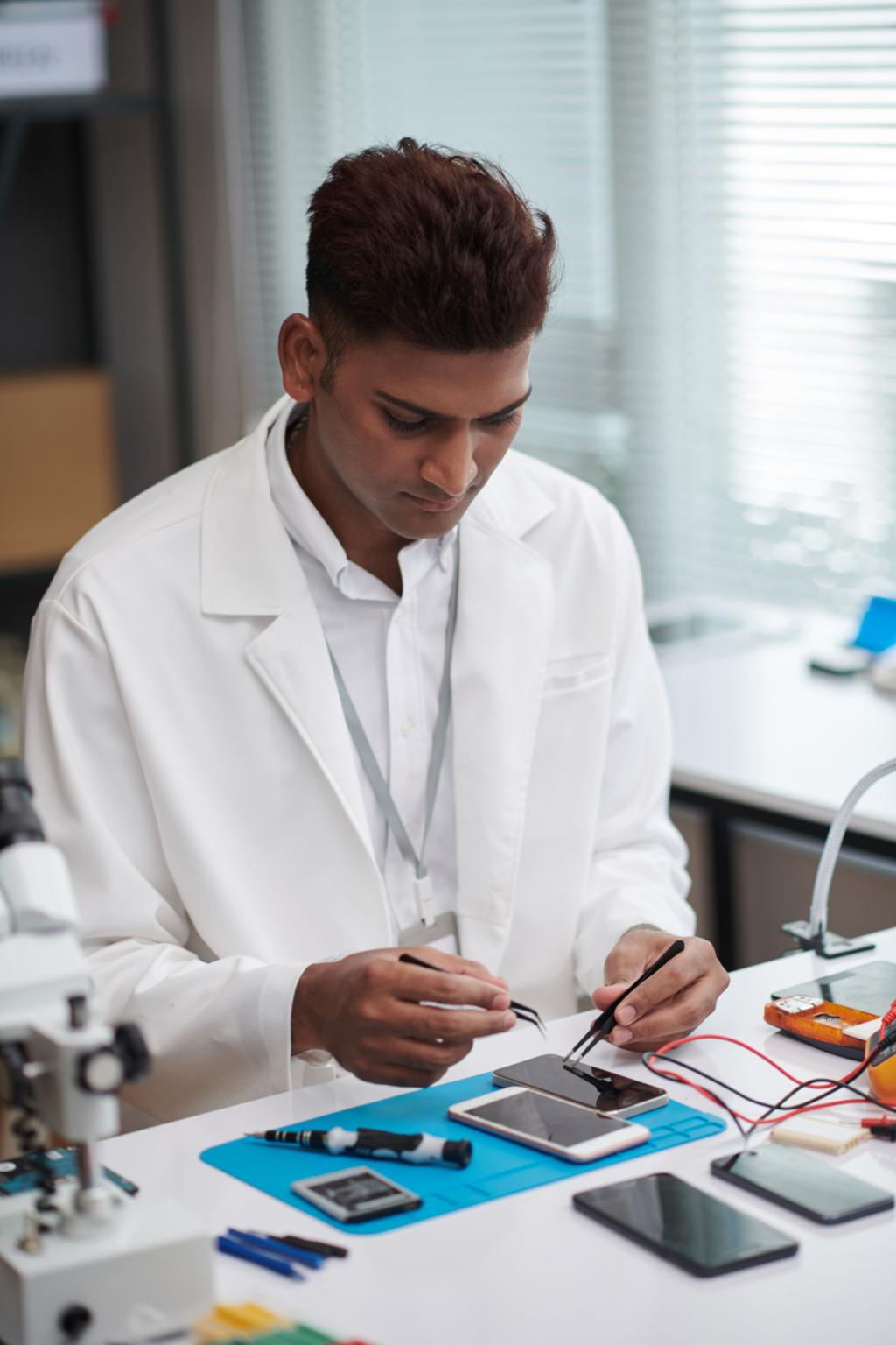 Exploring Opportunities in Device Refurbishment