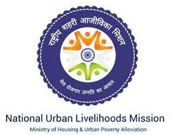 National Urban Livelihoods Mission (historical artwork)