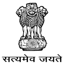 Ministry of Housing and Urban Affairs - Government of India emblem