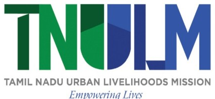 Tamil Nadu Urban Livelihoods Mission