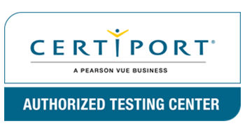 Certiport - A Pearson VUE Business