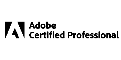 Adobe Certified Professional