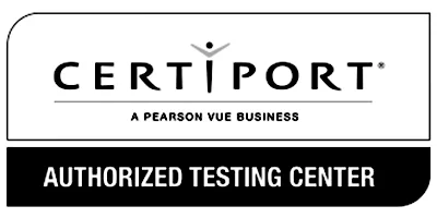 Certiport Authorized Partner