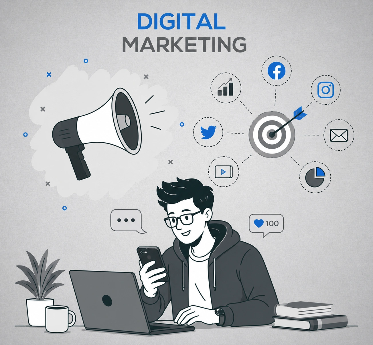 Digital Marketing Course