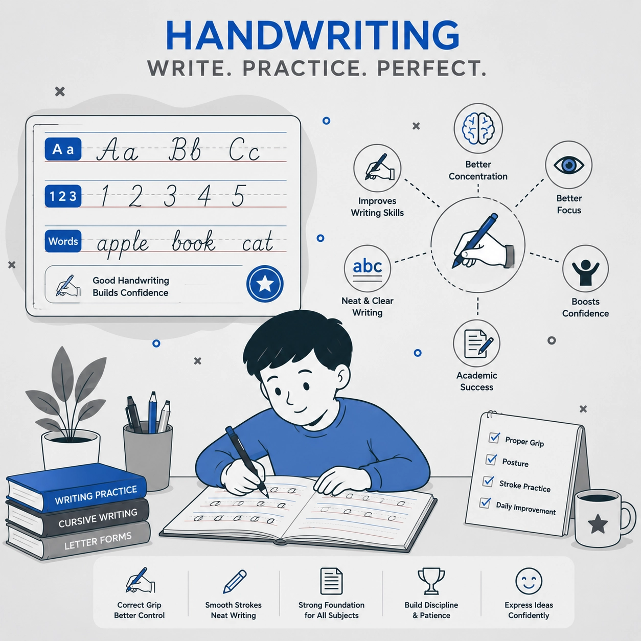 Handwriting